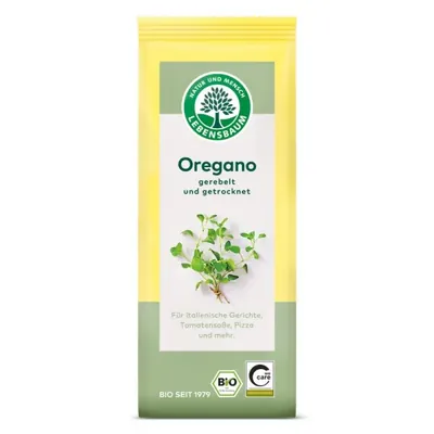 BIO - Oregãos, 15g