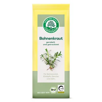 BIO - Segurelha, 25g