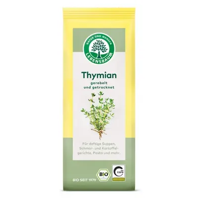 BIO - Tomilho, 20g