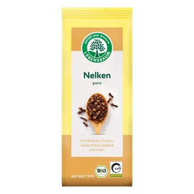 BIO - Cravinhos inteiros, 30g