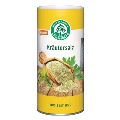 BIO - Sal de Ervas - doseardor, Demeter, 200g