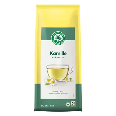 BIO - CHÁ DE ERVAS - Camomila, 80g