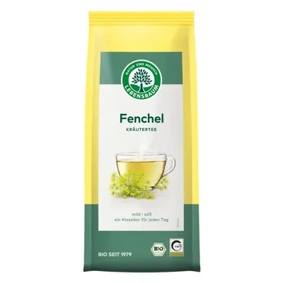 BIO - CHÁ DE ERVAS - Funcho, 150g