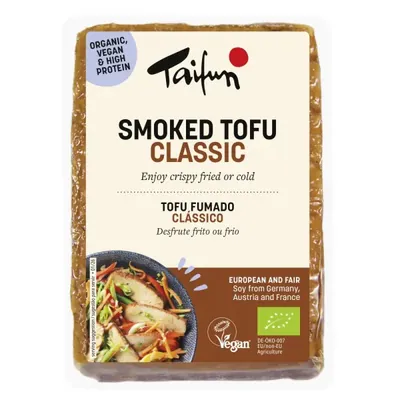 BIO - Tofu Fumado, 200g