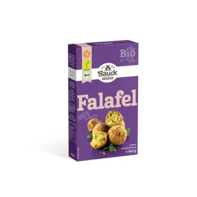 BIO - Mistura Falafel s/ GLUTÉN, 160g