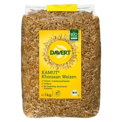BIO - TRIGO KAMUT Khorasan, 1kg