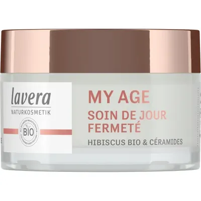 Lavera - My Age - Tratamento, 50ml