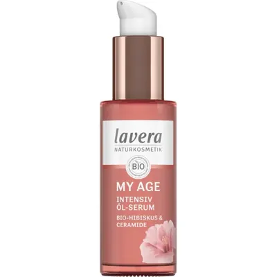 Lavera - My Age - Sérum, 30ml