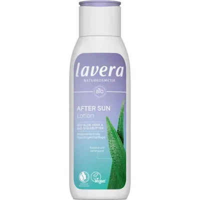 Lavera - Loção After Sun, 200ml