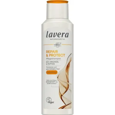 Lavera - Champô Reparador e Protetor, 250ml