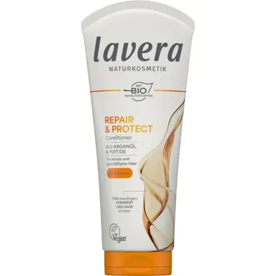 Lavera - Amaciador Reparador e Protetor, 200ml