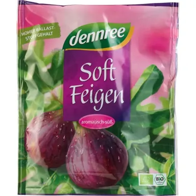 BIO - Figos soft, 200g