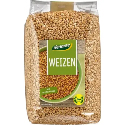 BIO - TRIGO, 1Kg