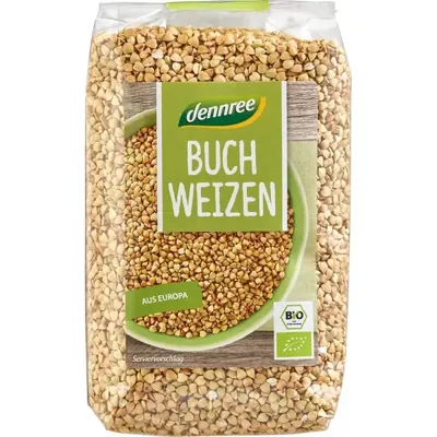 BIO - TRIGO sarraceno, 500g