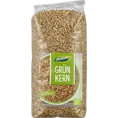 BIO - ESPELTA verde, 500g