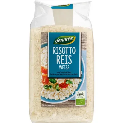 BIO - Arroz p/ Risotto, 500g