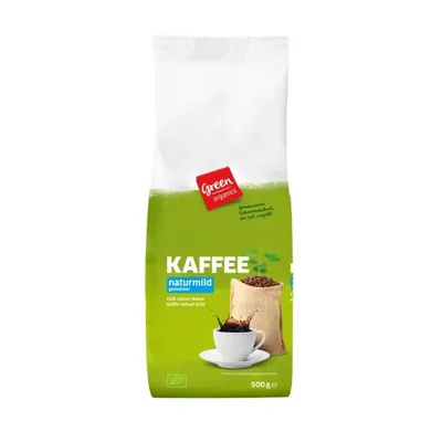 BIO - Café Expresso torrado, moído, 500g
