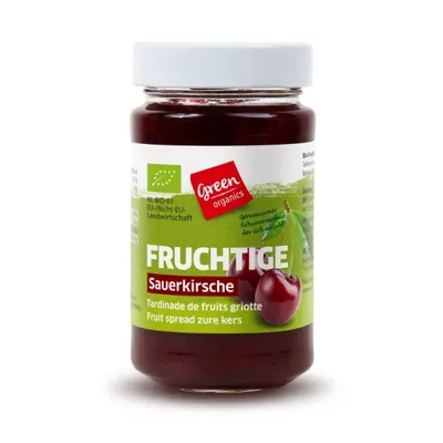 BIO - Doce de Ginja, 265g