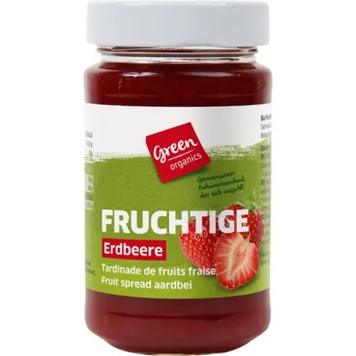 BIO - Doce de Morango, 265g