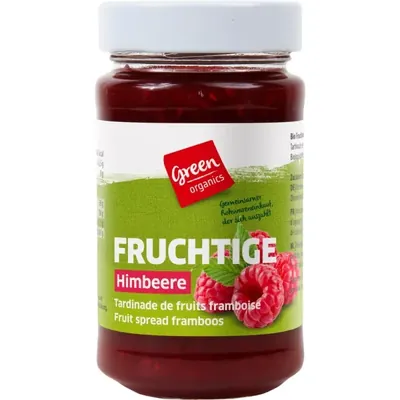 BIO - Doce de Framboesa, 265g