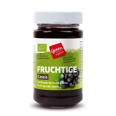 BIO - Doce de Groselha, 250g