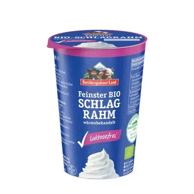 BIO - Natas s/ lactose 30%, 200g