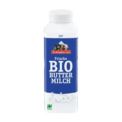 BIO - Leitelho, 400ml