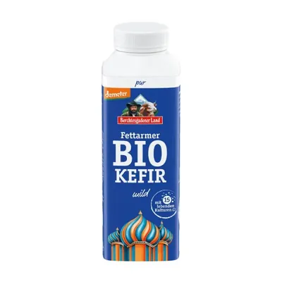Demeter - Kefir 1,5%, 400g