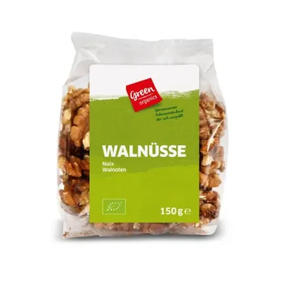 BIO - Noz, 150g