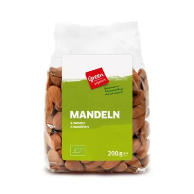 BIO - Amêndoa, 200g