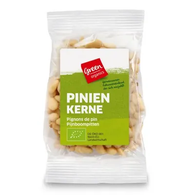BIO - Pinhões, 60g