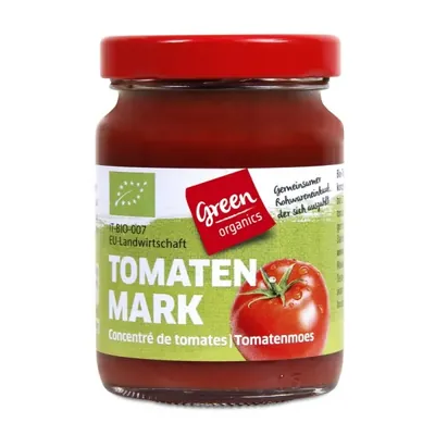 BIO - Concentrado de Tomate, 100g