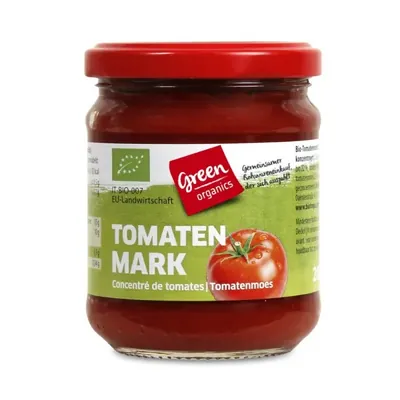 BIO - Concentrado de Tomate 22%, 200g