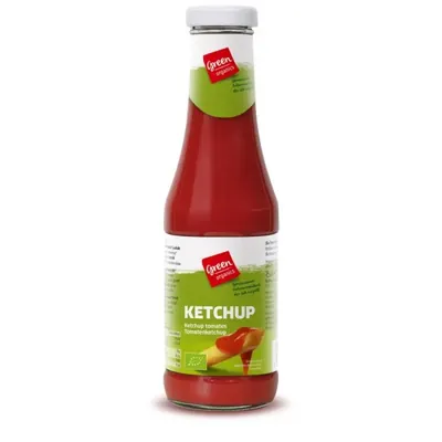 BIO - Ketchup, 450ml