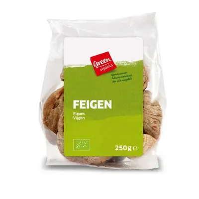 BIO - Figos, 250g