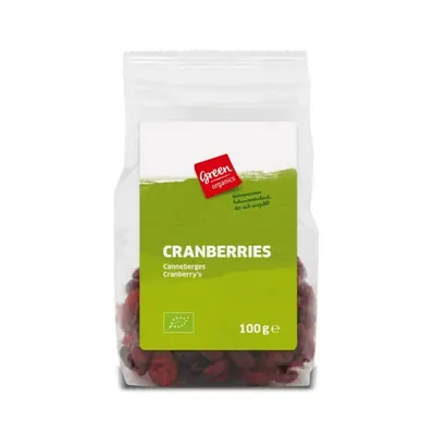 BIO - Bagas de Arando, 100g