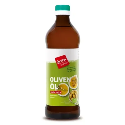 BIO - Azeite, 500ml