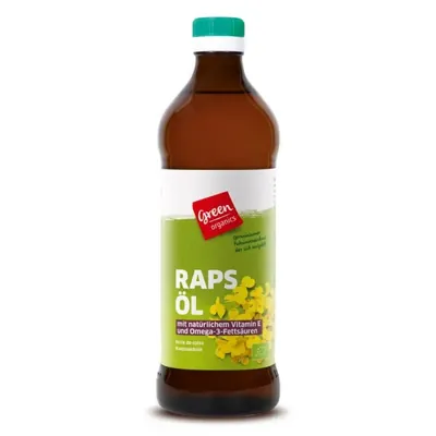 BIO - Óleo de Colça, 500ml