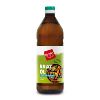 BIO - Óleo para fritar 750ml
