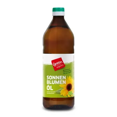 BIO - Óleo de Girassol, 750ml