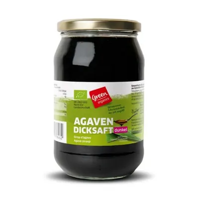 BIO - Geleia de agave, 1Kg