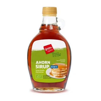 BIO - Xarope de Ácer, 375ml