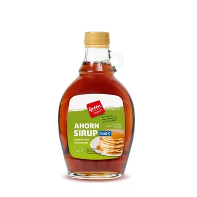 BIO - Xarope de Ácer, 250ml