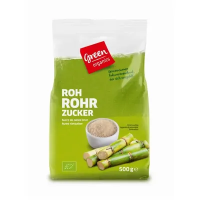 BIO - Açúcar de cana, 500g