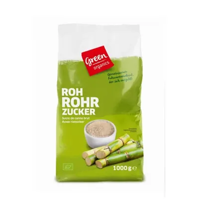 BIO - Açúcar de cana, 1Kg
