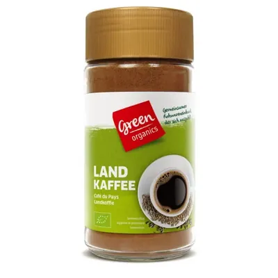 BIO - Café de CEREAIS, 100g