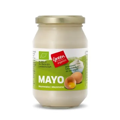 BIO - Maionese, 250ml