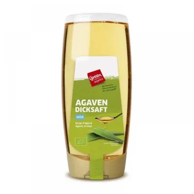 BIO - Xarope Agave claro, 500ml