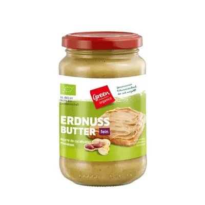BIO - Manteiga de Amendoim, 350g
