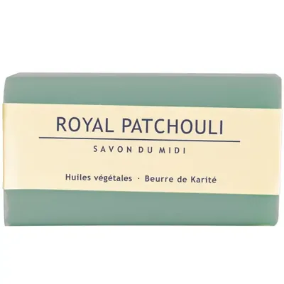 Sabonete carité PATCHOULI, 100g